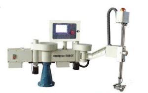 自動機器 自動機器