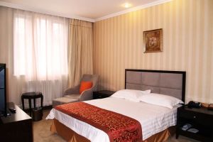 中郵苑賓館 中郵苑賓館