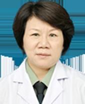 王春華[鄭州市第二中醫院口腔黏膜主任]