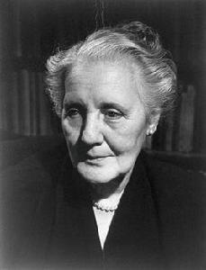 梅蘭妮·克萊茵 梅蘭妮·克萊茵