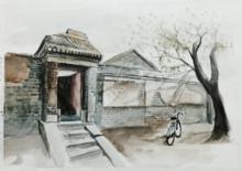 北京記憶[大型紀錄片：回溯30年“人民生活史”]