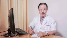 李明富[成都中醫專家]