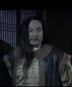 賀魯[電視劇《神斷狄仁傑》中人物]