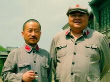 盤龍臥虎高山頂劇照之一