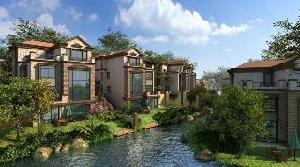 盈峰翠邸 盈峰翠邸