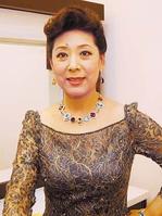 《親愛的祖國》