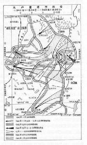 大盧基戰役 大盧基戰役