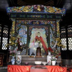 和合術正一道長 和合術正一道長