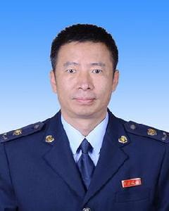 王樹森[國家稅務總局通遼市稅務局黨委書記、局長]