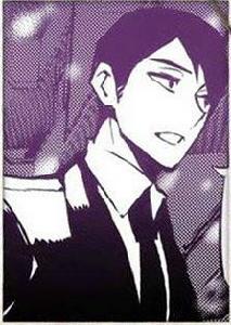 終結的熾天使[鏡貴也創作的輕小說]