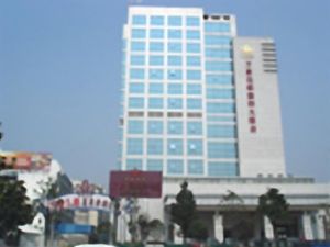 常州萬豪花都大酒店 常州萬豪花都大酒店