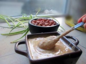 自製美味花生醬 自製美味花生醬