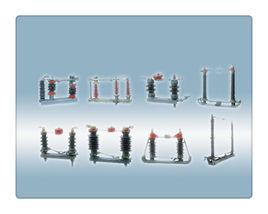氣體電介質導電 氣體電介質導電