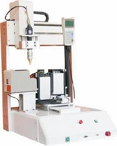 桌面型自動鎖螺絲機 桌面型自動鎖螺絲機