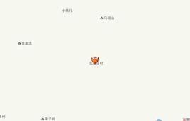 北黃谷村 北黃谷村