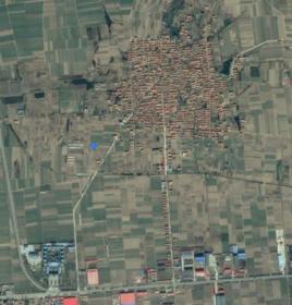 王御史村 王御史村