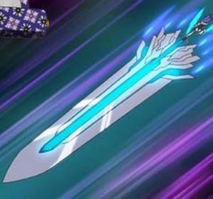 天羽羽斬 天羽羽斬