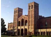 加州大學洛杉磯分校