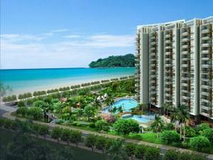 海立方度假公館 海立方度假公館