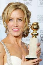 菲麗西提&middot;霍夫曼