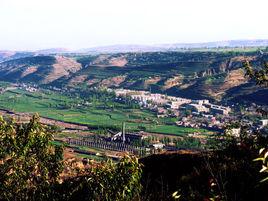 紅山機械廠 紅山機械廠