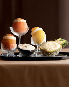 蛋白質代餐減肥