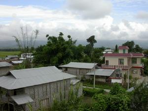 等賀自然村 等賀自然村