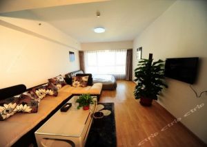 北京好家溫情酒店公寓 北京好家溫情酒店公寓