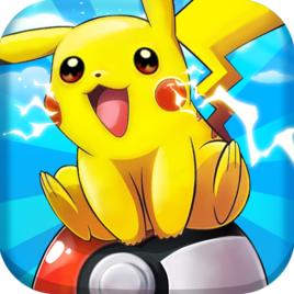 口袋寶貝[智慧型手機網路遊戲]