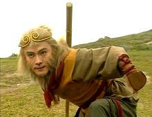 TVB西遊記1