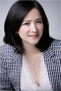 何晴[浙江籍貫女演員]