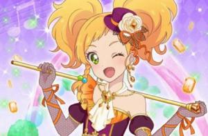 二階堂柚子 二階堂柚子