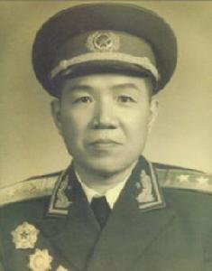 盧勝[開國中將]