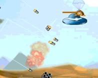 飛彈防守 飛彈防守