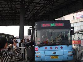 樅陽-安慶城際公交 樅陽-安慶城際公交