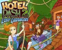 美女酒店2之失落的奢侈品 美女酒店2之失落的奢侈品