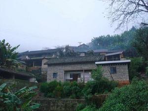 允恩自然村 允恩自然村