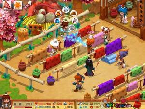 《三國立志傳3》