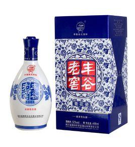 豐谷老窖 豐谷老窖