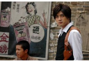 《呼叫大明星》劇照