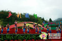 城口彩葉節 城口彩葉節