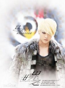 世界之外[2013年發行的馬天宇音樂專輯]