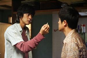 《爸爸，瑪麗和我》