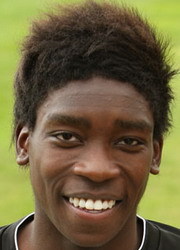 薩米&middot;阿梅奧比