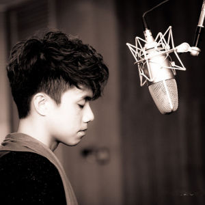 過雲雨[張敬軒演唱歌曲]