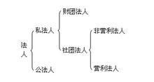 私法人