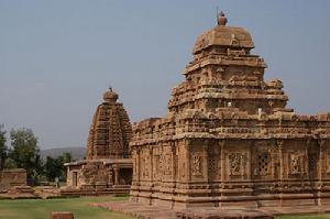 帕塔達卡爾建築群 帕塔達卡爾建築群