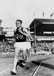 1956年墨爾本奧運會 