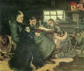 緬希柯夫在別留佐夫鎮 緬希柯夫在別留佐夫鎮