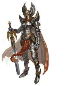 基爾克的聖堂 基爾克的聖堂